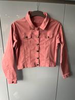 Jasje roze maat m medium, Kleding | Dames, Ophalen of Verzenden, Zo goed als nieuw, Maat 38/40 (M), Roze
