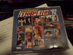 cd de top 40 van 1992 (Z43-259), Cd's en Dvd's, Cd's | Verzamelalbums, Ophalen of Verzenden, Zo goed als nieuw