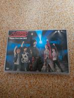 Daikoku Danji Japan First Live 2012 DVD, Ophalen of Verzenden