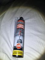 Soudal chemisch anker nieuw, Doe-het-zelf en Verbouw, Isolatie en Afdichting, Ophalen of Verzenden, Nieuw, Overige materialen
