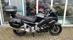 Yamaha FJR1300A 2014 | ESA & kofferset | 3 mnd garantie, 4 cilinders, Bedrijf, 1298 cc, Yamaha