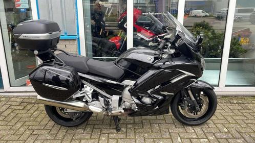 Yamaha FJR1300A 2014 | ESA & kofferset | 3 mnd garantie, Motoren, Motoren | Yamaha, Bedrijf, Toermotor, meer dan 35 kW, 4 cilinders