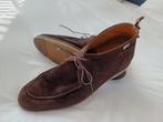 Floris van Bommel Boots Maat 48, Kleding | Heren, Schoenen, Bruin, Verzenden, Boots, Floris van Bommel
