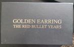 Golden Earring - The Red Bullet Years Boxset (Nieuw), Ophalen of Verzenden, Nieuw in verpakking, Boxset