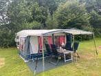 Beyerland Sprinter 510TK met stapelbed, Caravans en Kamperen, Caravans, Standaardzit, Omvormbare zithoek, 750 - 1000 kg, Particulier