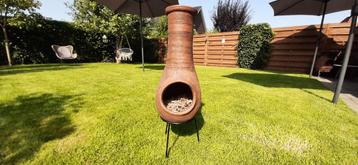 Tuinhaard nieuw tuinkachel beschikbaar voor biedingen