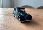 Brumm Fiat 508C Saloon 1100 Taxi –Made in Italy schaal 1:43, Ophalen of Verzenden, Zo goed als nieuw, Auto, Overige merken