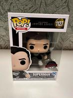 Funko POP Superman Justice league 1127, Verzamelen, Nieuw, Ophalen of Verzenden