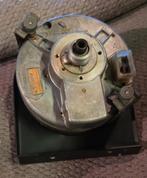 Vintage Kienzle tachograaf klok kilometerteller, Ophalen of Verzenden