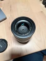 Sony FE 55mm F 1.8 ZEISS Sonnar T*, Audio, Tv en Foto, Fotografie | Lenzen en Objectieven, Ophalen of Verzenden, Zo goed als nieuw