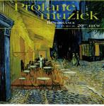 Profane muziek - van renaissance tot en met de 20ste eeuw, Cd's en Dvd's, Cd's | Verzamelalbums, Ophalen of Verzenden, Zo goed als nieuw