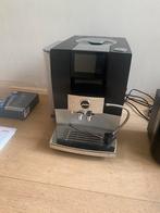 Jura Z10, Witgoed en Apparatuur, Koffiezetapparaten, 10 kopjes of meer, Ophalen of Verzenden, Gebruikt, Koffiemachine