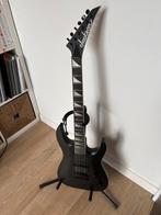 Jackson JS22 - EMG 81/85 - ZGAN, Muziek en Instrumenten, Snaarinstrumenten | Gitaren | Elektrisch, Ophalen of Verzenden, Zo goed als nieuw