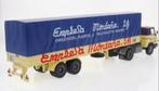 Barreiros 42/38 T 1974 Empresa Montana 1/43 IXO Spaans # 75, Verzenden, Nieuw, Bus of Vrachtwagen, Overige merken