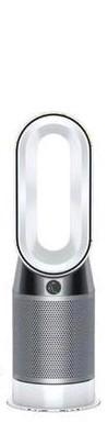 Dyson Pure Hot and Cool verwarmende luchtreiniger, Witgoed en Apparatuur, Luchtbehandelingsapparatuur, Zo goed als nieuw, Luchtreiniger