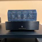 Primaluna Prologue five buizen eindversterker zwart occasion, Versterker, Onbekend, Ophalen of Verzenden, Onbekend