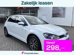 Volkswagen Golf 1.2 TSI Allstar Navi Bluetooth PDC Stoelverw, Stof, Gebruikt, Euro 6, 4 cilinders