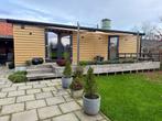 Te koop: Tiny House | Chalet | Mantelzorgwoning, Caravans en Kamperen, Stacaravans, Tot en met 2