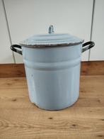 weckketel, Huis en Inrichting, Keuken | Potten en Pannen, Ophalen, Gebruikt, Overige materialen, Overige typen