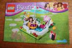 Lego friends, Kinderen en Baby's, Speelgoed | Duplo en Lego, Ophalen of Verzenden, Zo goed als nieuw