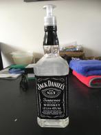Jack Daniels lege flessen - 1 Liter, Ophalen of Verzenden, Zo goed als nieuw, Verpakking