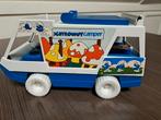 Smurfen camper 1983, Gebruikt, Verschillende Smurfen, Overige typen, Onbekend