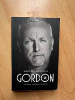 Boek Gordon - Biografie van een Entertainer Marcel Langedijk, Boeken, Ophalen of Verzenden, Zo goed als nieuw, Marcel Langedijk