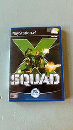 X Squad (Sony PlayStation 2, 2000) - European Version, 1 speler, Racen en Vliegen, Ophalen of Verzenden, Zo goed als nieuw