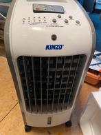 Airco met waterbak 80 watt, Ophalen, Gebruikt, Minder dan 60 m³, 3 snelheden of meer