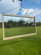 Kozijn tripple hr++ glas, Doe-het-zelf en Verbouw, Platen en Panelen, Ophalen of Verzenden, Multiplex