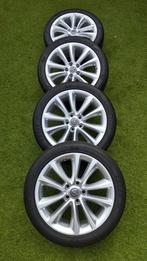 5x115  235 45 18 Opel Zafira Insignia Astra, Ophalen of Verzenden