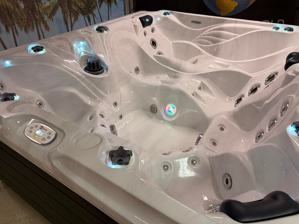 Passion Spa Desire, 6 Persoons 2 Ligplaatsen., Ophalen of Verzenden, Zo goed als nieuw, Filter