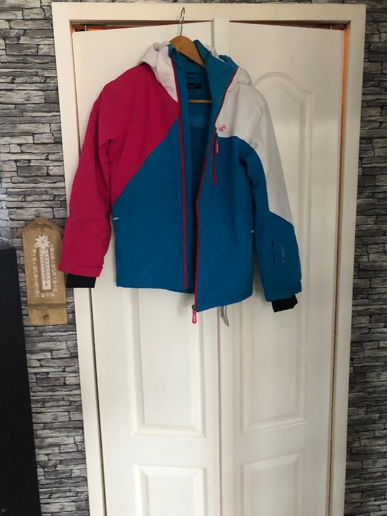 ski kleding, Ophalen, Zo goed als nieuw, Protest, Maat 34 (XS) of kleiner