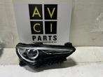 Koplamp Alfa Romeo Stelvio Xenon Led 50563959 rechts, Auto-onderdelen, Verlichting, Gebruikt, -, -, Ophalen of Verzenden