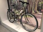 Santos Travel Lite 53 cm Shimano XT groep  3x 9 speed, Fietsen en Brommers, Overige merken, Gebruikt, ., Versnellingen