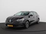 Renault Mégane Estate 1.3 TCe 140 Techno/ automaat/ lage km, Auto's, Renault, 65 €/maand, Gebruikt, 4 cilinders, Leder en Stof