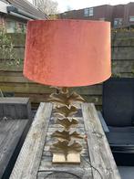 Te koop lamp, Ophalen, Gebruikt, Rond