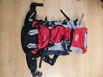 Lowe Alpine Frontier FZ ND55+10 Rugzak 55 liter, Ophalen of Verzenden, Gebruikt, Rugzak