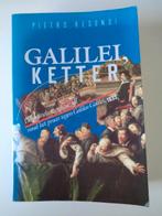 3693-10-3 : Galilei ketter : de politieke machtsstrijd. DC, Ophalen of Verzenden, Gelezen, Europa