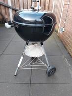 Weber BBQ, Tuin en Terras, Houtskoolbarbecues, Ophalen, Gebruikt, Weber
