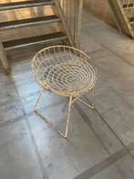 Vintage oude kruk pastoe cees braakman jaren 60 KM05, Ophalen, ., 2de hands, Zo goed als nieuw