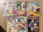 Donald Duck strips - 19 exemplaren 2019, Ophalen, Walt Disney, Europa, Zo goed als nieuw