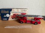 Corgi Heritage collection Berket GLR 8, Hobby en Vrije tijd, Modelauto's | 1:50, Ophalen of Verzenden, Zo goed als nieuw, Bus of Vrachtwagen