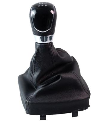 Ford Mondeo 4 Pookknopset Bj 2007-2014 (5 Bak) beschikbaar voor biedingen