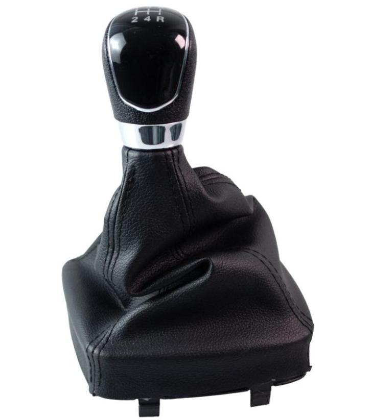 Ford Mondeo 4 Pookknopset Bj 2007-2014 (5 Bak), Auto diversen, Auto-accessoires, Nieuw, Ophalen of Verzenden