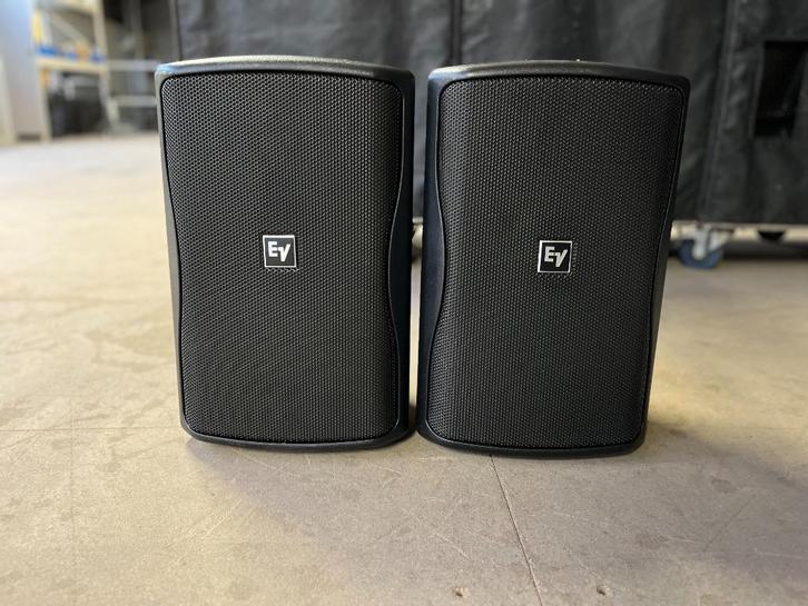 Electro-Voice ZX1i-90 Passieve speaker, Audio, Tv en Foto, Luidsprekers, Zo goed als nieuw, Overige typen, 120 watt of meer, Overige merken
