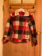 Rags for girls winterjas XS, Ophalen of Verzenden, Gebruikt, Jongen of Meisje