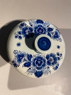 Delfts Blauw Schaaltje met Barstjes, Ophalen of Verzenden