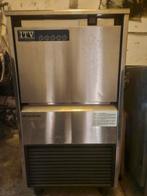 IJsblokjesmachine ijsmachine horeca ITV, Ophalen, Gebruikt