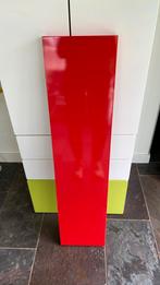 Gratis af te halen IKEA  lack schap 100 cm, Ophalen, Gebruikt